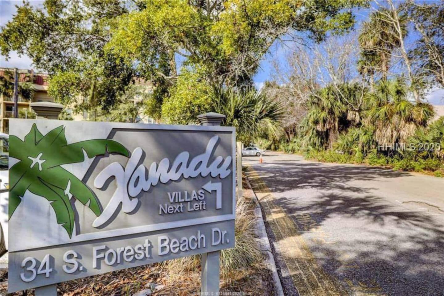 Turtle View Villa Hilton Head Island Exterior foto