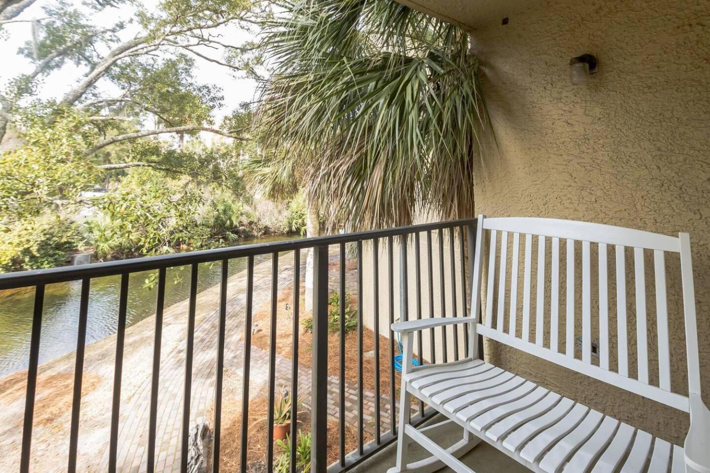 Turtle View Villa Hilton Head Island Exterior foto