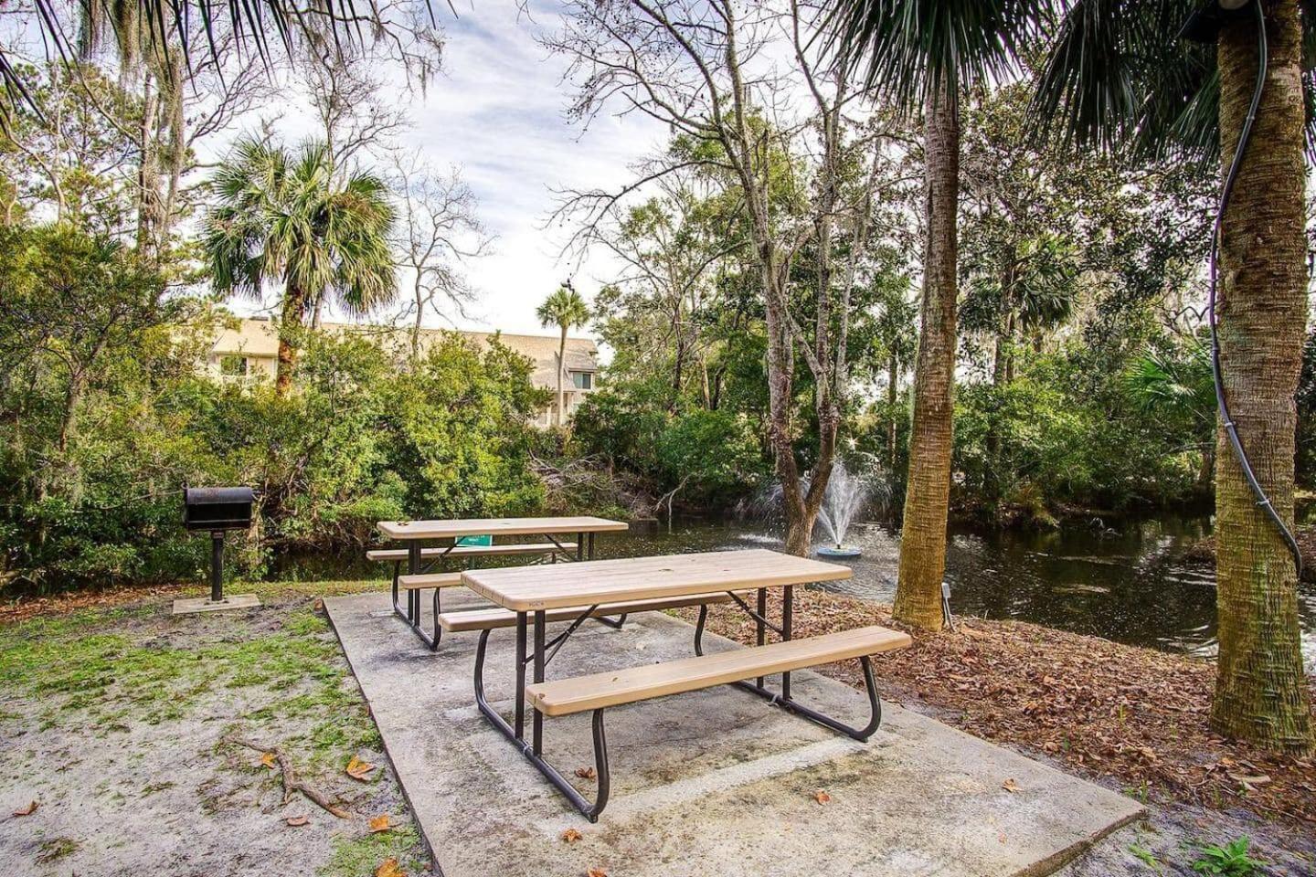 Turtle View Villa Hilton Head Island Exterior foto