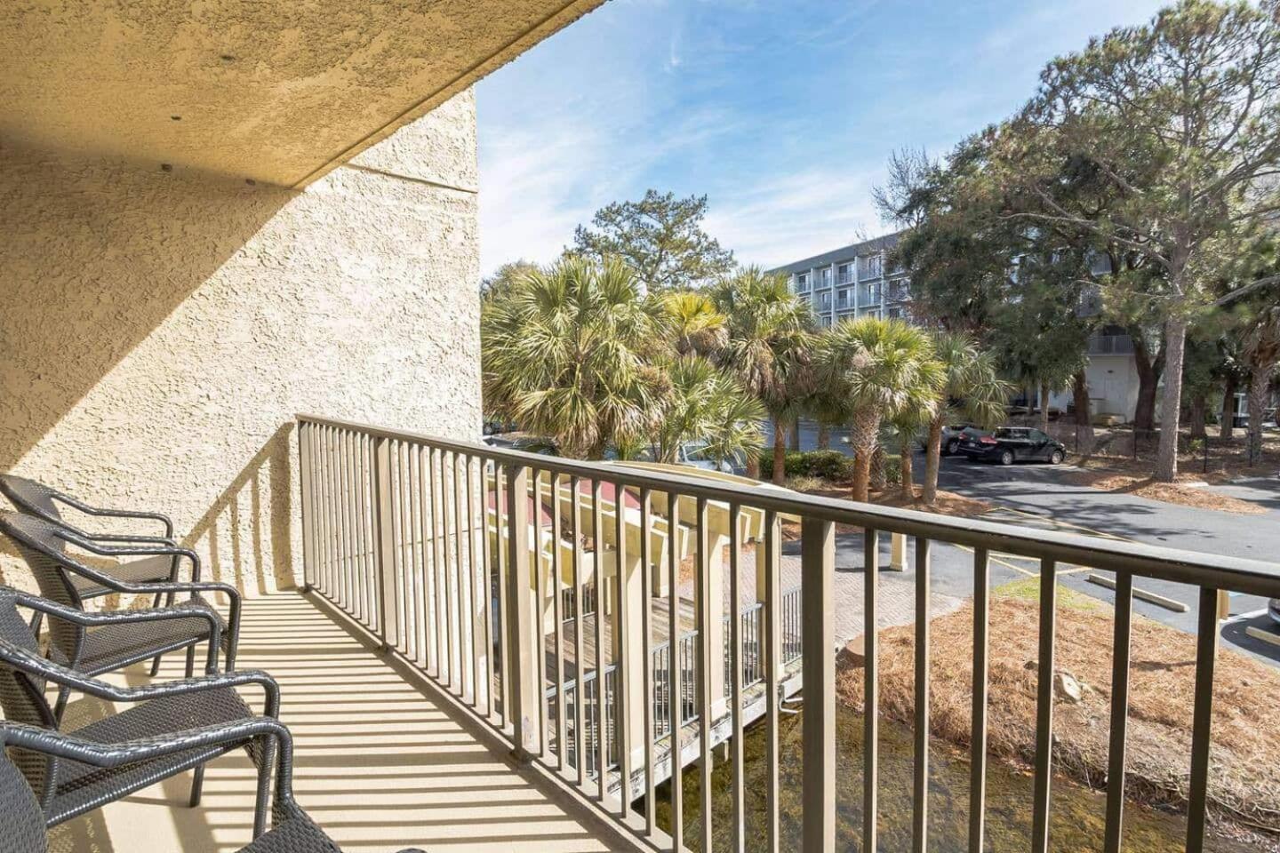 Turtle View Villa Hilton Head Island Exterior foto