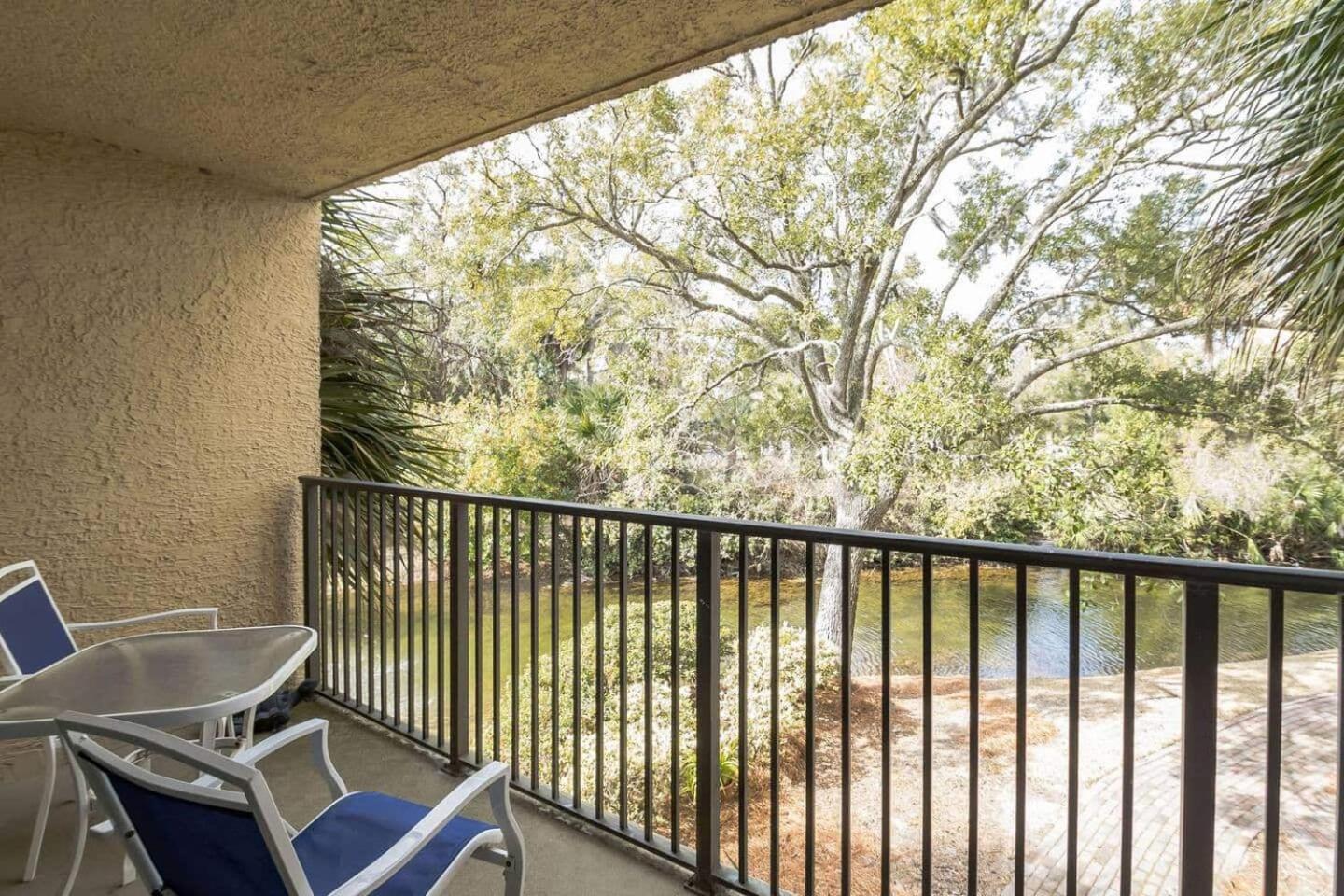 Turtle View Villa Hilton Head Island Exterior foto