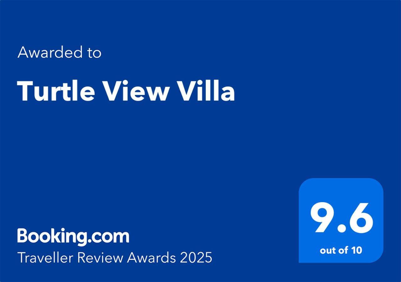 Turtle View Villa Hilton Head Island Exterior foto